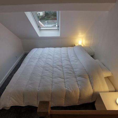 Appartamento Appart Chaleureux Chez Seb&Laeti Boulogne-sur-Mer Esterno foto