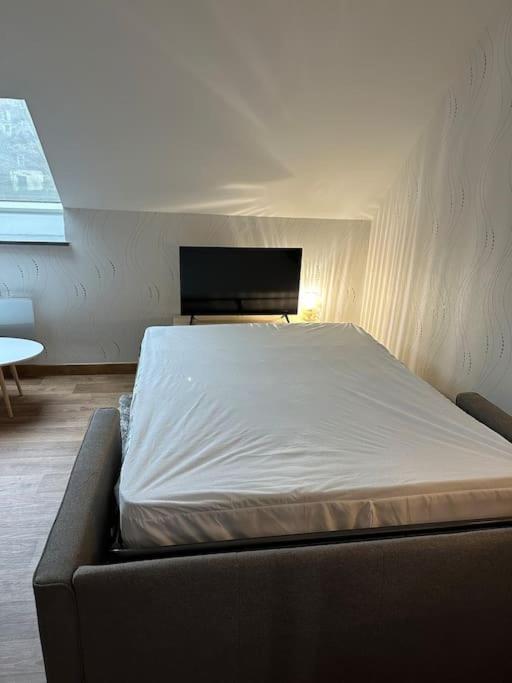 Appartamento Appart Chaleureux Chez Seb&Laeti Boulogne-sur-Mer Esterno foto