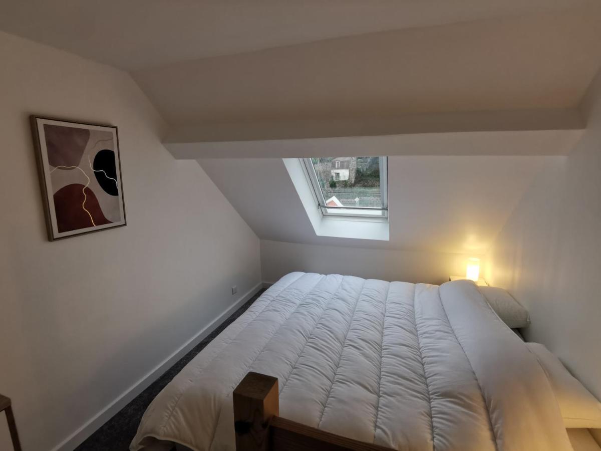 Appartamento Appart Chaleureux Chez Seb&Laeti Boulogne-sur-Mer Esterno foto